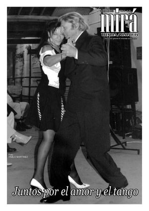 Mirá Pehuajó - Nº 31 - Año 3 - Diciembre 2013