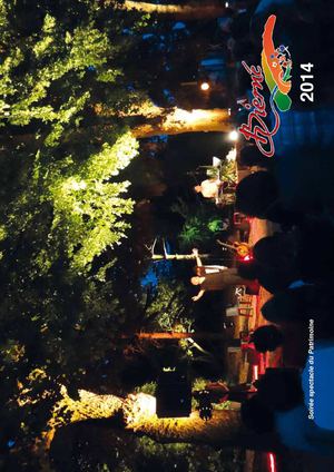 Bierné Bulletin 2014