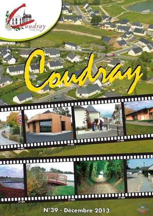 Coudray bulletin n°39 2014