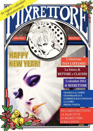 MIXRETTORE NR 2 DICEMBRE 2013