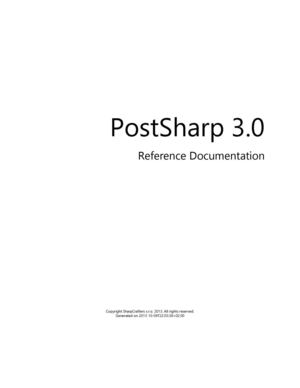 PostSharp