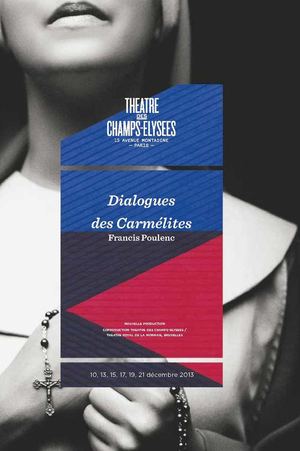 DIALOGUES DE CARMELITES