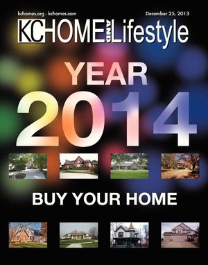 KCHOME and Lifestyle : December 25, 2013