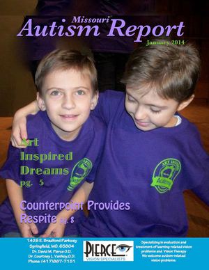MAR January 2014 issue