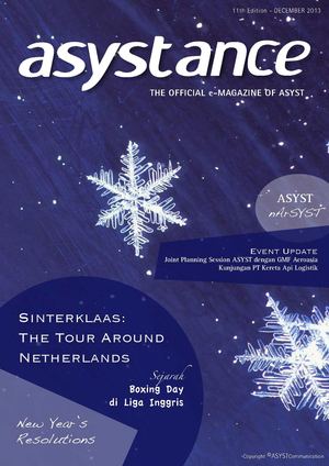 ASYSTance 11th Edition