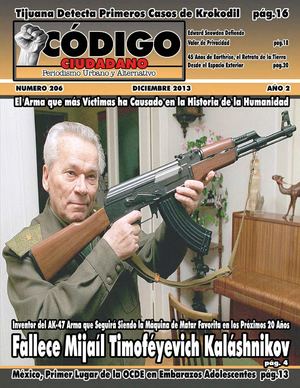 CODIGO CIUDADANO 206
