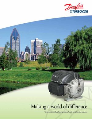 Danfoss Turbohardcor
