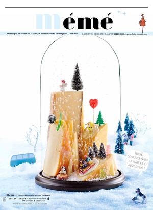 Mémé hiver 2013/2014