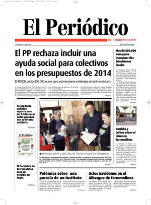 El Periódico de Torremolinos