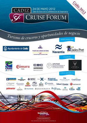 Cadiz Cruise Forum