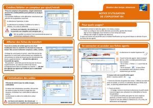 KELIO - Notice utilisation de l'exploitant