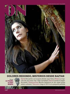 ON Revista de Ocio y Estilo 20131228