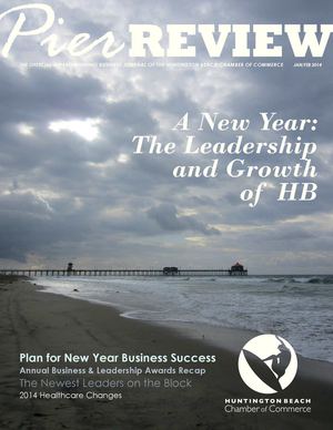 Jan/Feb Pier Review 2014