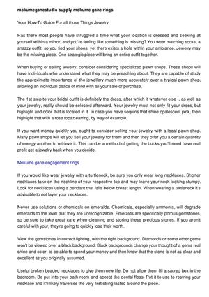 Mokumeganestudio supply mokume gane rings and jewelry on both wholesale and retail basis.