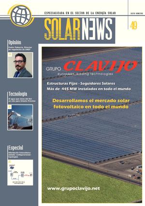Solar News 49