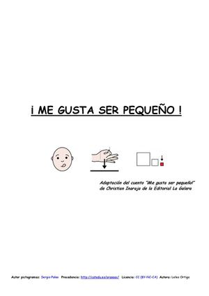 ¡ME LEVANTO CONTENTO!