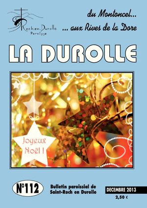 La Durolle 112