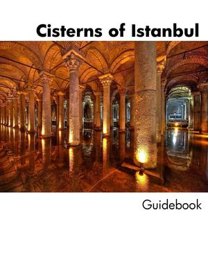 Cisterns of Istanbul