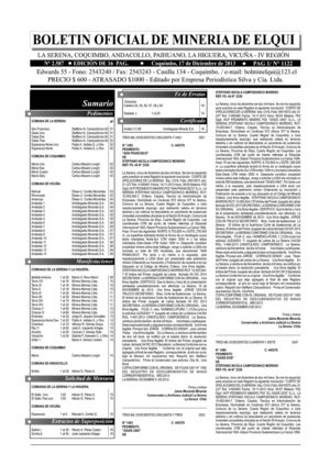 Diciembre 2013 bol 2587