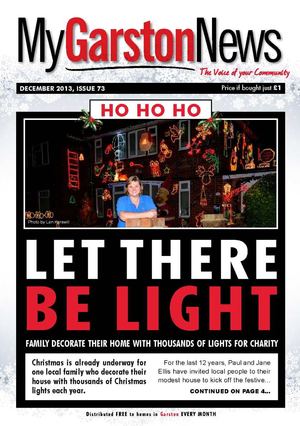 Garston Dec13