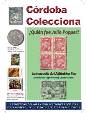 Córdoba Colecciona nº 4 