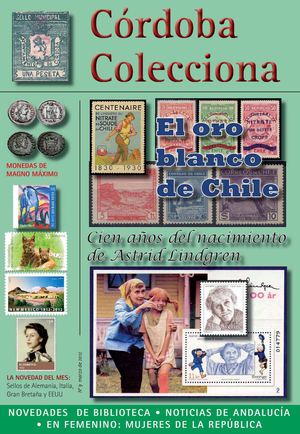 Córdoba Colecciona nº 9