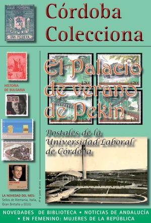 Córdoba Colecciona nº 10