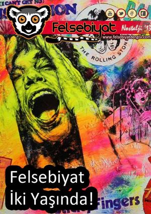 Felsebiyat Dergisi - Nostalji'13