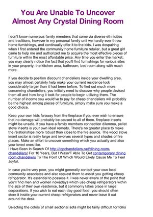 Calaméo - Solely Today I Comprehend What'S The True Meaning For Dining