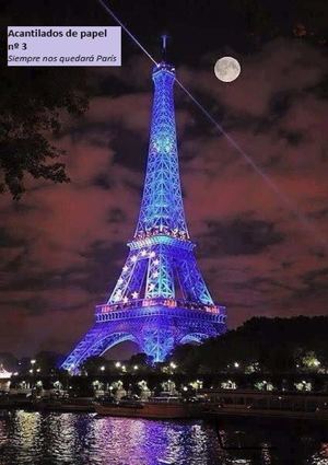 Acantilados de papel nº 3