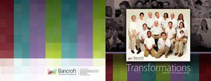 Bancroft Annual Report 2011