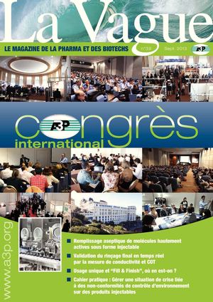 La Vague n°39 septembre 2013