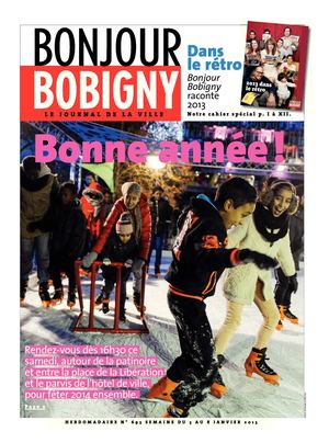 Bonjour Bobigny 693
