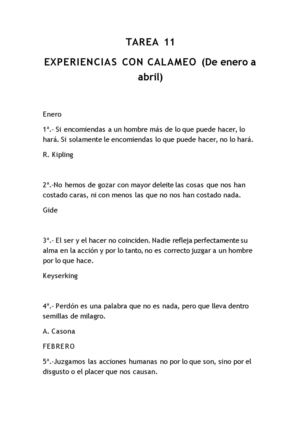 Repetir con Calameo. Protocolo