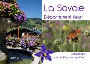 dossier de candidature