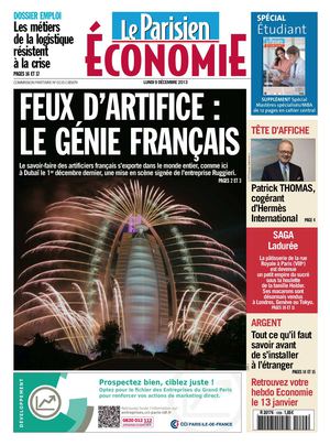 Interview Michaël Carré journal integral