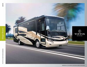 Tiffin Allegro Breeze