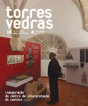 Revista Municipal Torres Vedras nº18 - janeiro/fevereiro 2014