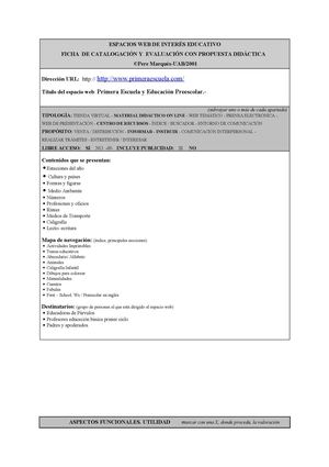 ESPACIO WEB LIDIA TORRES