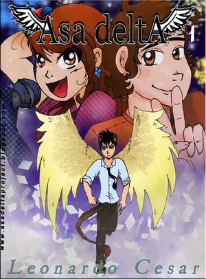 Asa Delta Capitulo 3