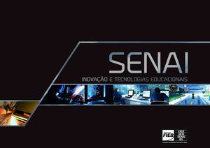 SENAI - Inovação e Tecnologias Educacionais