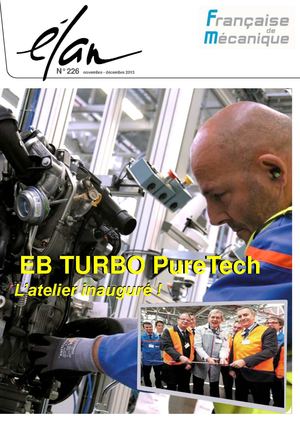 Elan n° 226