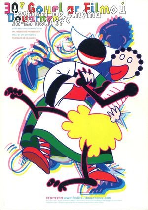 Catalogue 30ème édition 2007