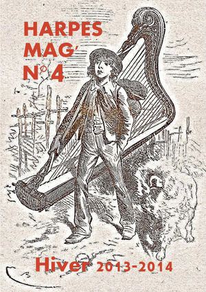 Harpesmag' N°4