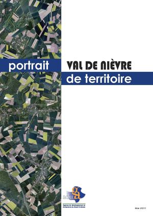 CC du Val de Nièvre
