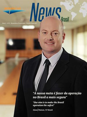Revista Ensco News