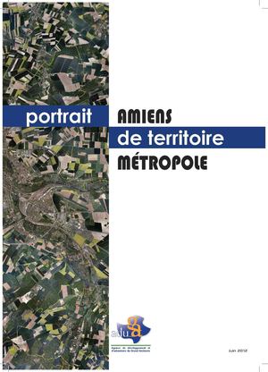 CA d'Amiens Métropole