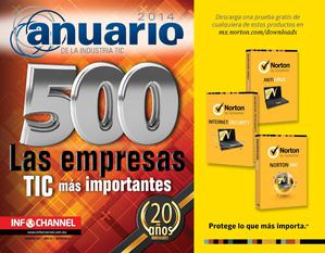 Anuario 2014