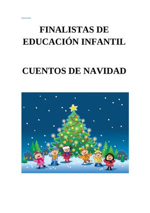 CUENTOS DE NAVIDAD