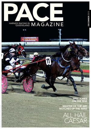 PACE – Dec 2013